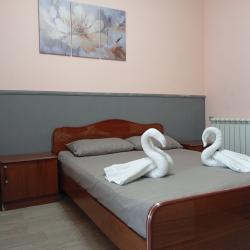 3-местный номер стандарт семейный