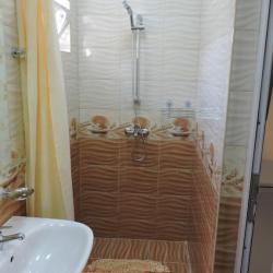 Комната стандарт с 1 двуспальной кроватью