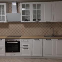 2-комнатные апартаменты стандарт 1