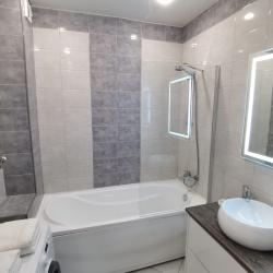 Фото Отель ZNS Rent (ЗНС Рент) на улице Аркадия Шипунова 42