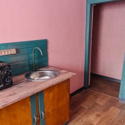 Апартаменты 