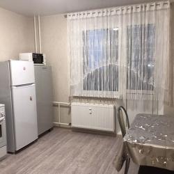 2-комнатные апартаменты стандарт