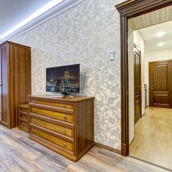 Фото Апартаменты на улице Караванная