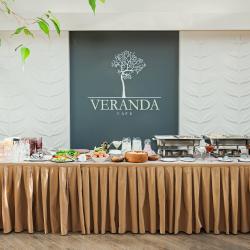 Фото AZIMUT Отель