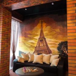 Фото Отель Фьюжен