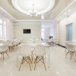 Фото White Hotel (Вайт Отель)