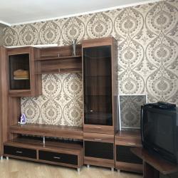 3-комнатные апартаменты улучшенные