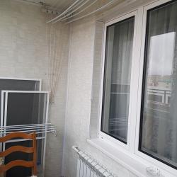 Фото Апартаменты на улице Пирогова 62/3