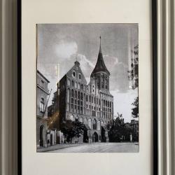 Фото Апартаменты на улице Эпроновская