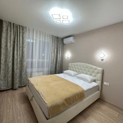 1-комнатные апартаменты улучшенные