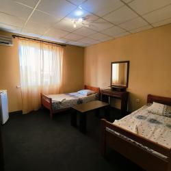 Фото Отель Корона