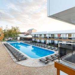 Фото Отель Marsealan (Марселан)