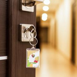 Фото Отель Регион 24