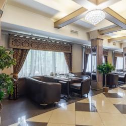 Фото Отель Парк