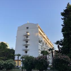 Фото Отель Golden Holiday Apartments (Голден Холидей)