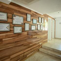 Фото B Hotel Bishkek (Би отель )