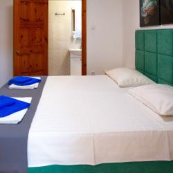 Комната люкс