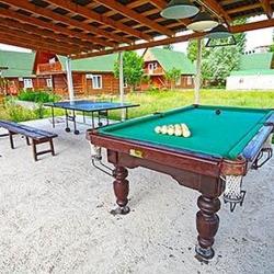 Фото Отель База отдыха Армат Вилладж (Armat Village)