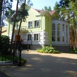 Фото Отель Сосны плюс