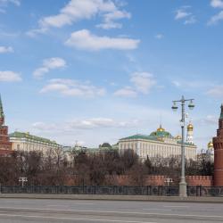 Фото Отель Uragan Apart (Ураган Апарт) на набережная Кремлёвская