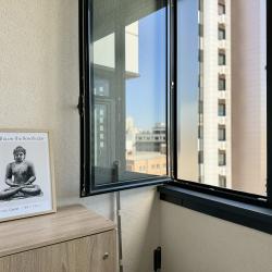 Фото Отель Rental Family Rooms (Рентал Фэмили Румс) на улице Станкевича