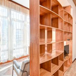 Фото Отель Азалия Янаис