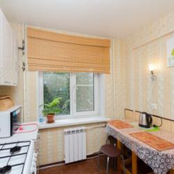 Фото Апартаменты на Ленинградской 8