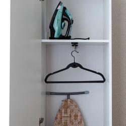 1-комнатные апартаменты студия №1