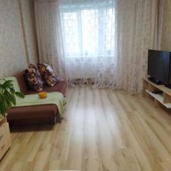 1-комнатные апартаменты стандарт