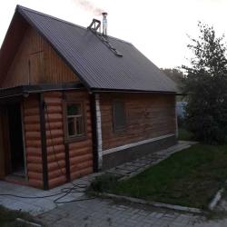 Фото Отель Эко-усадьба Стрекоза