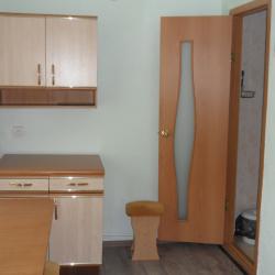 2-местный 3-комнатный номер стандарт с 2 односпальными кроватями