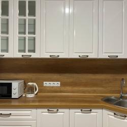 Фото Отель CrystalRentals (КристалРенталс) на улице Монтажников 61