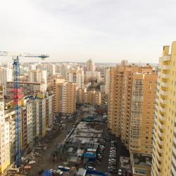 Комната эконом Стебель бамбука