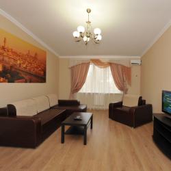 Фото Отель Эдем