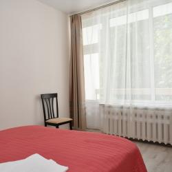 Фото Отель Санаторий Щелыково