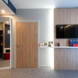 Фото Отель Holiday Inn Express Astana - Turan (Холидей Инн Экспресс Астана - Туран)