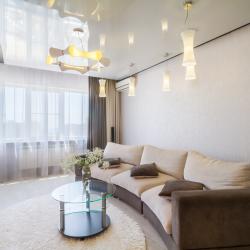 Фото Апартаменты на Южная 13