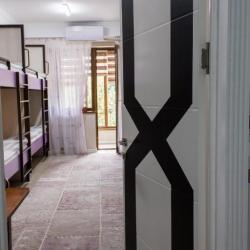 Фото Отель Compass Hostel (Компасс)