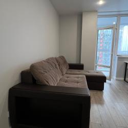 Фото Отель Студия с панорамным видом на улице 3-я Поселковая