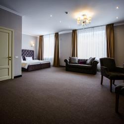 Фото Отель Victoria SPA (Виктория СПА)