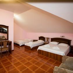 Номер улучшенный семейный