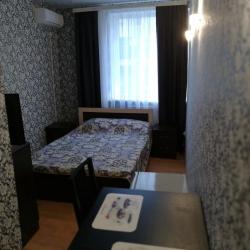 2-местный номер комфорт стандарт