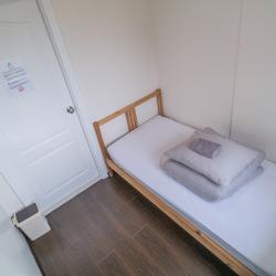 Фото Отель Hot place (Хот плэйс)