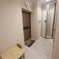 Квартира с 1 спальней