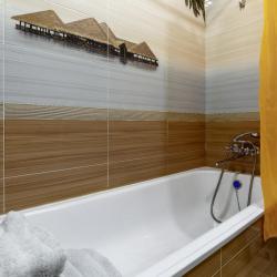 1-комнатные апартаменты улучшенные