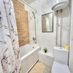 Фото Апартаменты на проспекте Мира