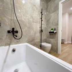 Апартаменты улучшенные ул. Аблукова, 22-1107