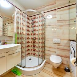 Фото Отель 67Квартир на бульваре Гагарина