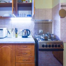 фото 15 Open Apartments (Опен Апартментс) на Будапештской