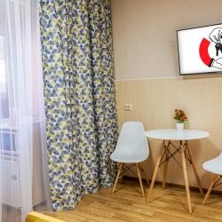 Фото Отель Уют